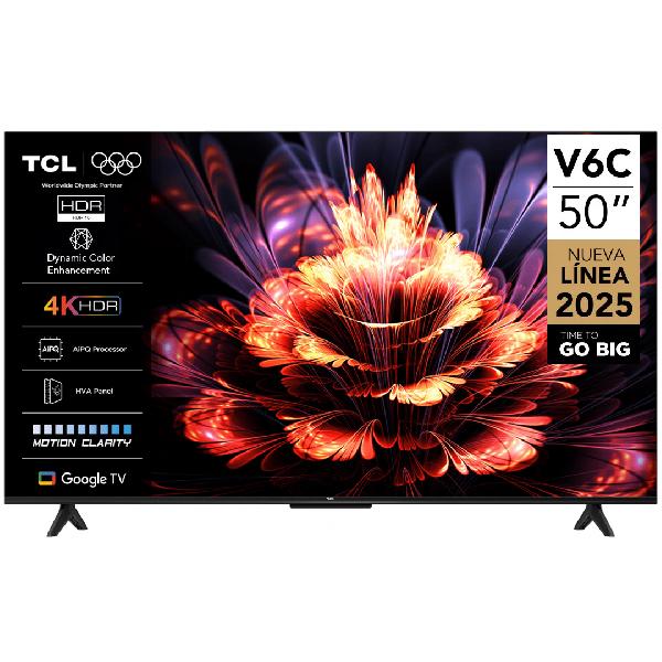 Smart TV TCL 50