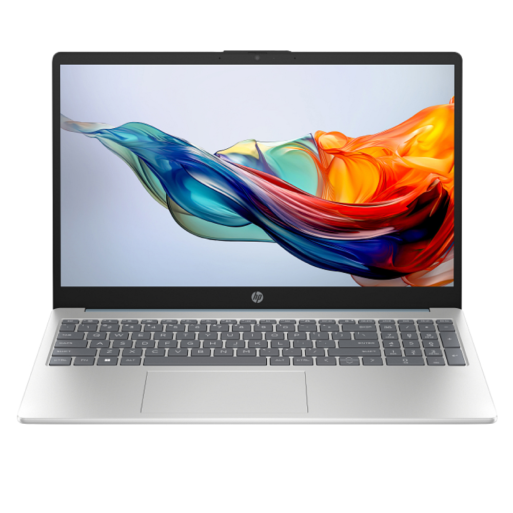 Computador Portátil HP 15-FC0232LA Ryzen 3-7320U | 8GB RAM | 512GB